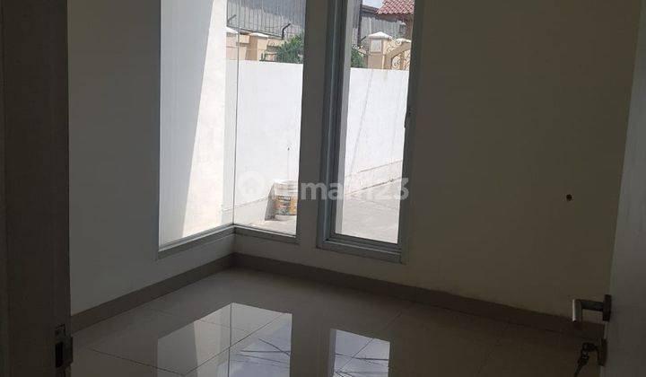 DIJUAL RUMAH 2 LANTAI – CAMAN UTARA, BEKASI BARAT 1