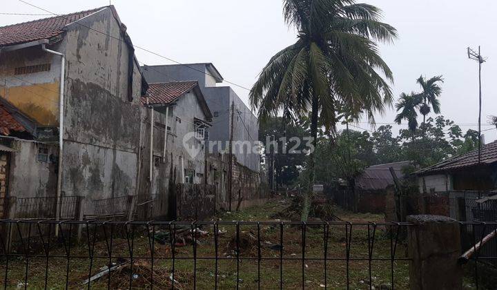 Dijual Tanah di Sindang Barang, Bogor Dekat Kampus IPB & RS Cilendek 2