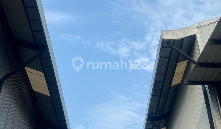 For Sale Mega Industrial Property 1.3 Hectares in Cengkareng – Complete Factory, Warehouse, & Office, SHM, IDR 168 Billion! For Sale Mega Industrial Property 1.3 Hectares in Cengkareng – Complete Factory, Warehouse, & Office, SHM, IDR 168 Billion!