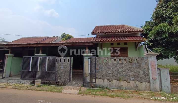 Dijual Rumah di Duta Bintaro – Cluster Kuta