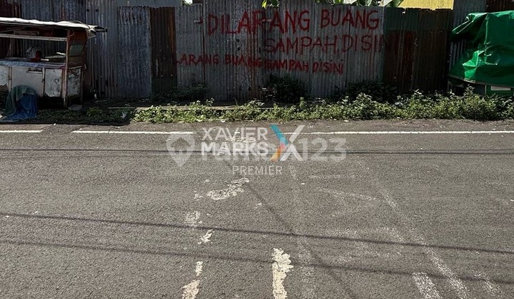 Tanah Kavling Siap Huni Jalan Bunga Suhat Lowokwaru Malang Tanah Kavling Siap Huni Jalan Bunga Suhat Lowokwaru Malang