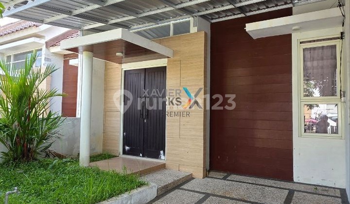 Rumah Modern Minimalis Murah 800 Juta Austinville Dieng Malang 2