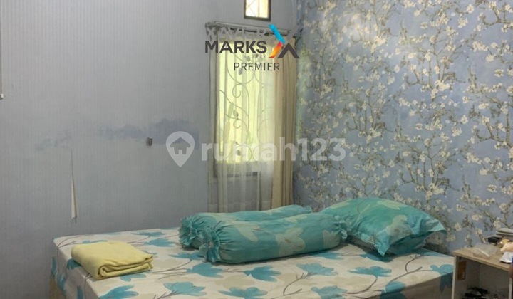 Rumah Modern Minimalis Murah 3 Kamar Pbi Araya Malang 2