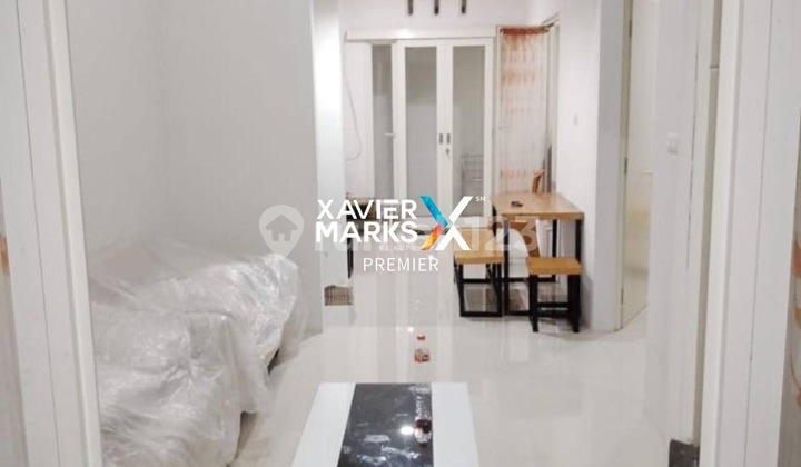 Affordable Minimalist 3-Bedroom House Green Orchid Suhat Malang 2