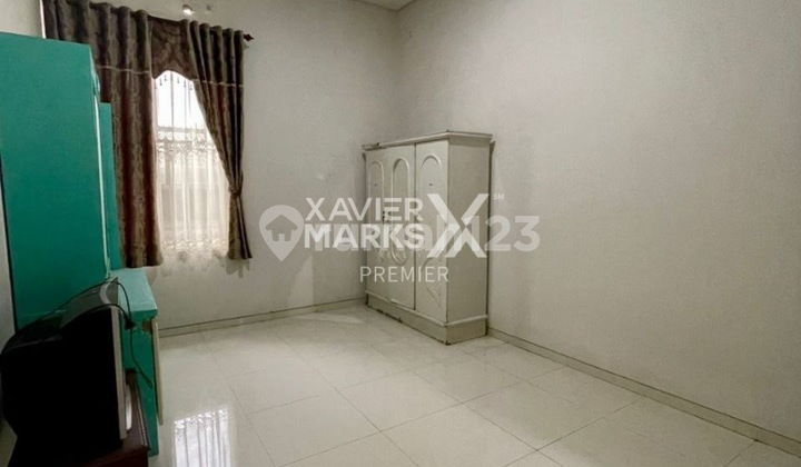 Rumah Modern Minimalis Ijen Nirwana Klojen Malang 2
