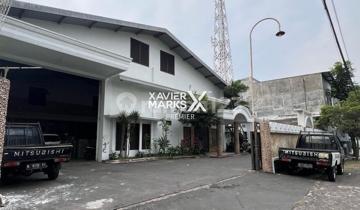 Gudang Siap Pakai Blimbing Arjosari Malang