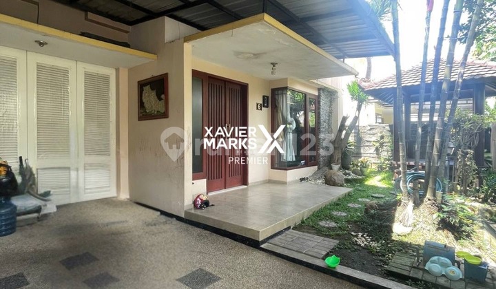 Spacious Modern House Ready to Occupy 1.5 Floors, Graha Kencana, Blimbing, Malang 2
