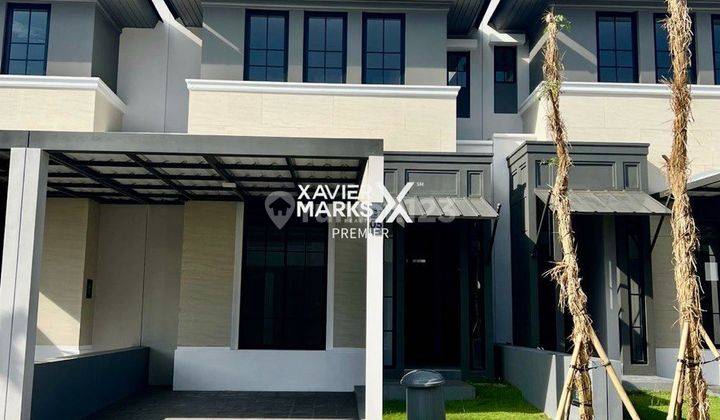 Rumah Baru Modern Minimalis Citraland Tidar Malang 1