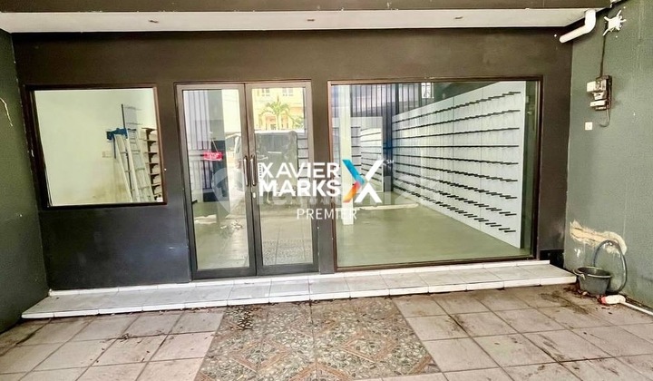 Tempat Usaha Betek Mayjen Panjaitan Malang 2