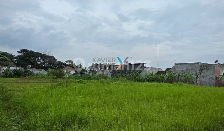 Cheap Strategic Land on Dieng Atas Malang Road Axis