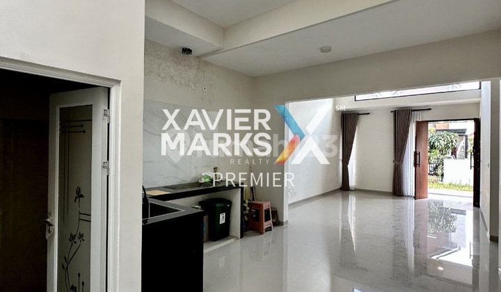Rumah Baru Minimalis Siap Huni Austinville Dieng Malang 2