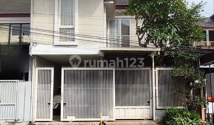 Semi Furnished Minimalist House, Bunga Street, Lowokwaru, Malang Semi Furnished Minimalist House, Bunga Street, Lowokwaru, Malang