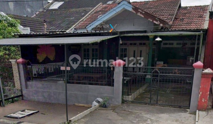 Affordable Business Property Ex-Cafe on Ki Ageng Gribig Street, Kedungkandang, Malang Affordable Business Property Ex-Cafe on Ki Ageng Gribig Street, Kedungkandang, Malang
