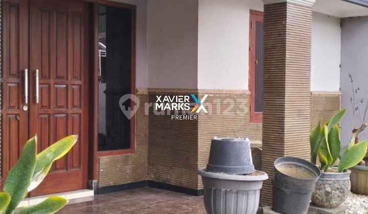 Rumah Murah Strategis Cengger Ayam Suhat Lowokwaru Malang 2