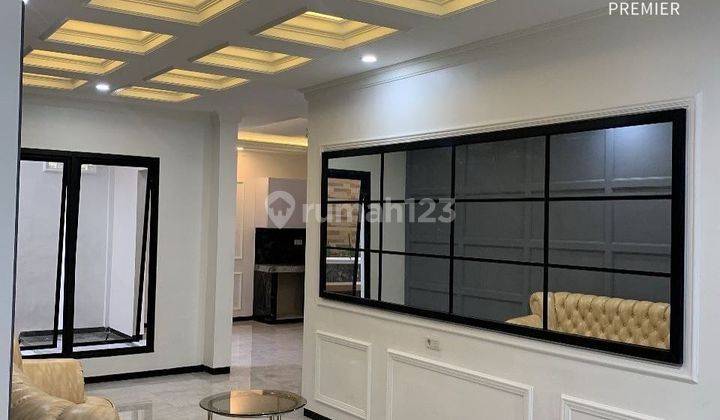 Rumah Baru Mewah Modern Minimalis 10 Kamar Araya Malang Rumah 2