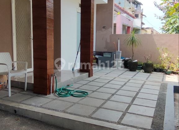 Rumah Modern Minimalis Siap Huni Vpt Tidar Malang 2
