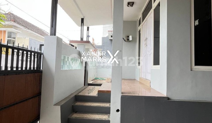Rumah Modern Minimalis Semi Furnish Dekat Kampus Umm Unisma Lowokwaru Malang 2