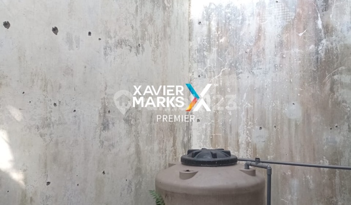 Strategic 2-Storey Shophouse on Mulyorejo Sukun Malang Main Road Axis