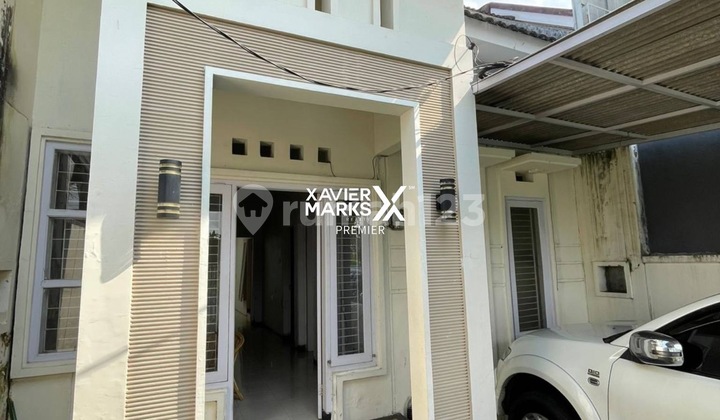 Affordable Minimalist House 700 Million Suhat Lowokwaru Malang 2