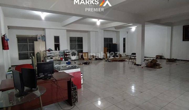 Tempat Usaha Strategis Poros Jalan Jaksa Agung Suprapto Malang 2