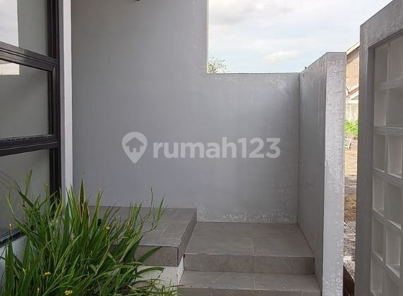 New Cheap Minimalist House Tasikmadu Lowokwaru Suhat Malang 2