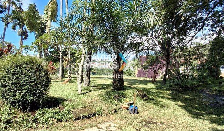 Tanah Kavling Puncak Tidar Malang 1