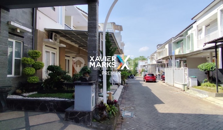 Beautiful Modern Minimalist Fully Furnished House in Lowokwaru, Malang 2