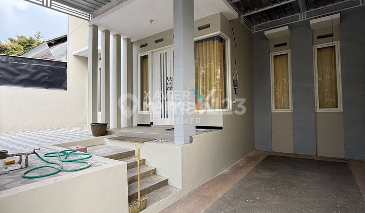 Clean, Ready-to-Occupy House, Tirtasani Karangploso Malang Clean, Ready-to-Occupy House, Tirtasani Karangploso Malang