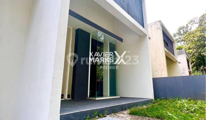 Rumah Murah Minimalis 3 Kamar Perumahan Riverside Blimbing Malang 2