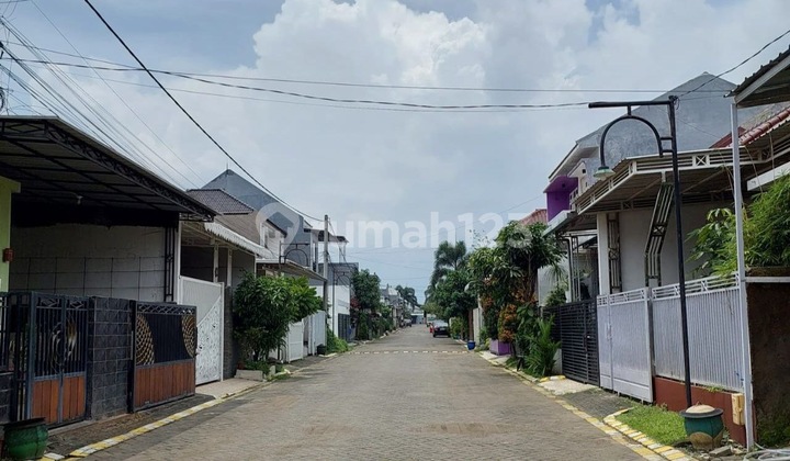 Cheap Modern Minimalist Furnished House Pandanwangi Blimbing Malang 2