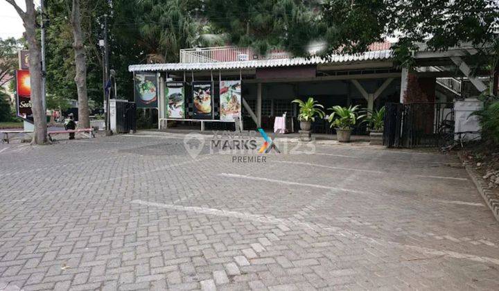 Tempat Usaha Strategis Poros Jalan Ijen Klojen Malang 2