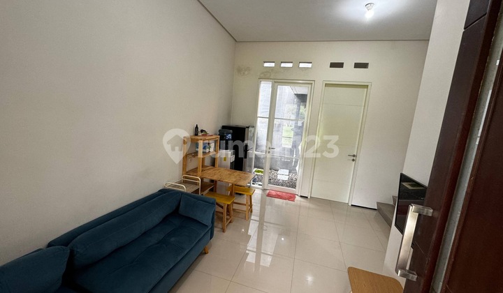 Rumah Minimalis Murah 900 Juta Bonus Perabot Semi Furnish Jasmine Valley Araya Malang 2