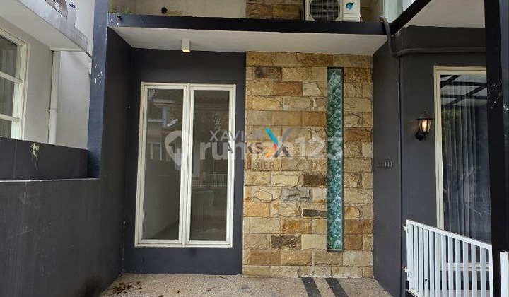 Rumah Modern Minimalis Murah 3 Kamar Villa Puncak Tidar Vpt Malang 2