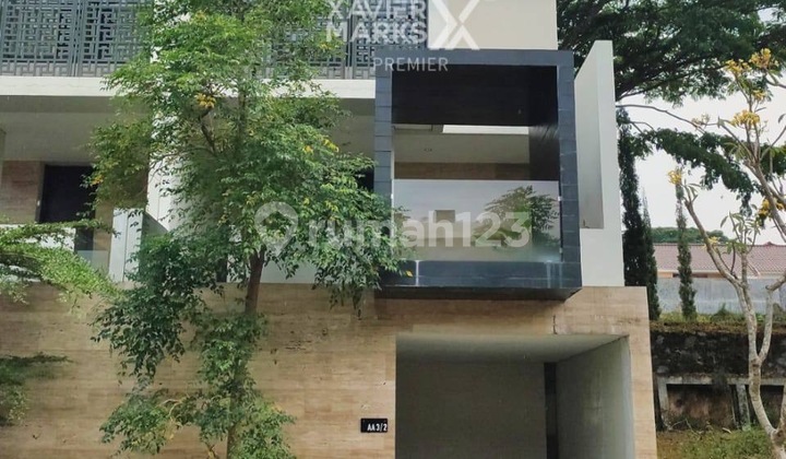 Rumah Baru Full Furnish Mewah Villa Puncak Tidar Ready Stock Tinggal 1 Unit Rumah Baru Full Furnish Mewah Villa Puncak Tidar Ready Stock Tinggal 1 Unit