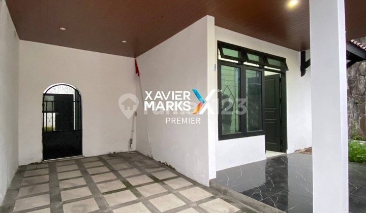 Rumah Minimalis Murah 950 Juta 3 Kamar Jalan Ikan Lowokwaru Malang 2