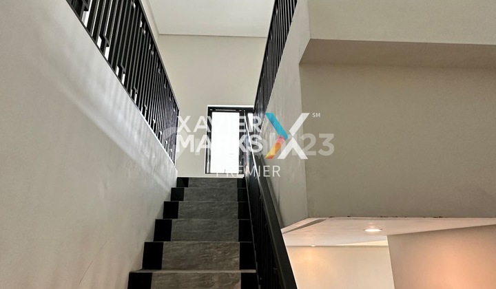 Rumah Baru Gres Modern Minimalis Araya Malang 2