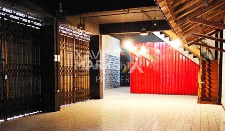 Ruko Hook Strategis Kayutangan Malang 2
