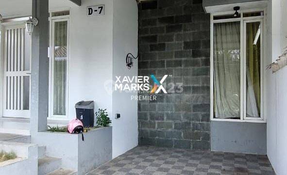 Rumah Minimalis 700 Juta Sulfat Malang 2