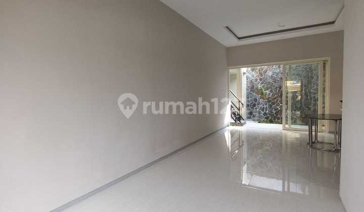 Rumah Siap Huni Terawat Tidar Malang 2