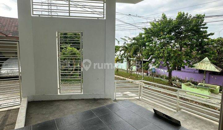 Rumah Modern Minimalis Hook Nyaman Sengkaling Dau Malang 2