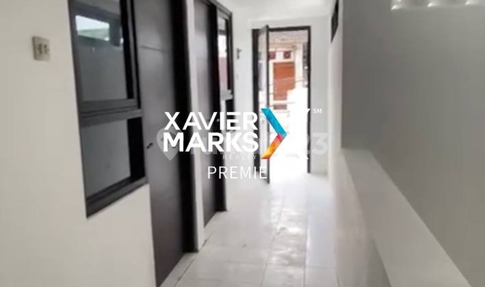 Rumah Minimalis 6 Kamar Murah Perumahan Borobudur Blimbing Lowokwaru Malang 2