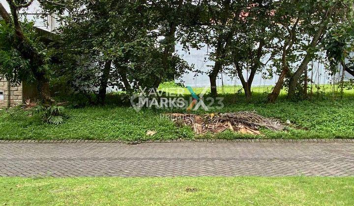 Tanah Kavling Boulevard Nieuw Indie Araya Malang 1