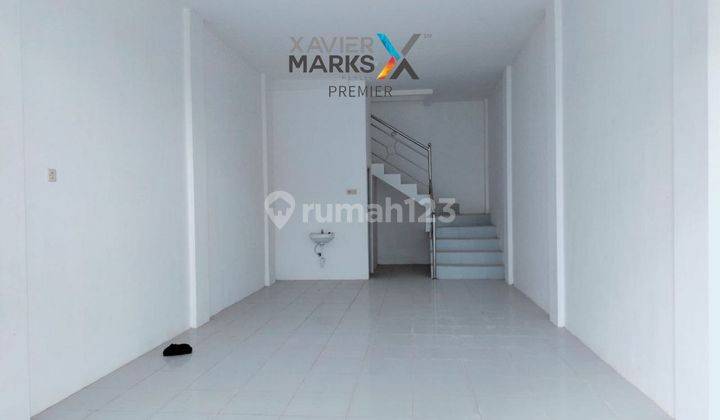 Ruko Strategis Merjosari Joyosari Malang 2