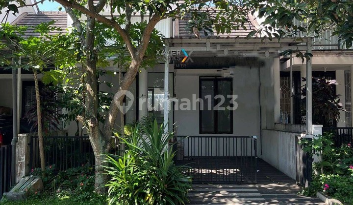 Rumah Murah Minimalis 900 Juta Greenland Tidar Malang