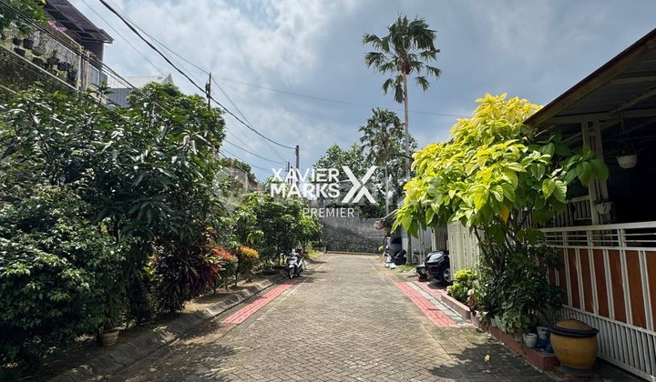 Affordable Modern Minimalist House in Suhat Lowokwaru Malang 2