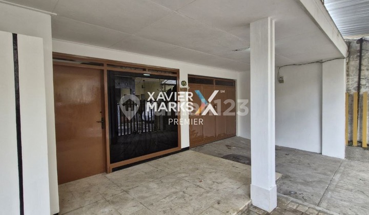 Rumah Klasik Jalan Pulau Klojen Malang 2