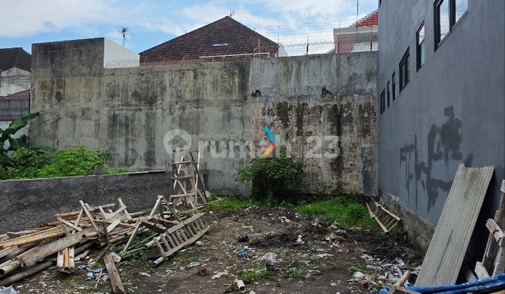Rumah Kost Baru Bonus Tanah Kavling 10 Kamar Pbi Araya Malang 2