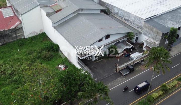 Gudang Siap Pakai Blimbing Arjosari Malang