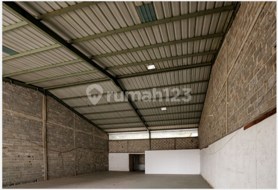 Infinia Park Warehouse Manggarai Tebet Infinia Park Warehouse Manggarai Tebet