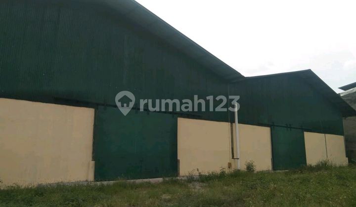 Cicilan 12 Bln Tanpa Bunga Pabrik Ex Gudang 26a Jatiuwung